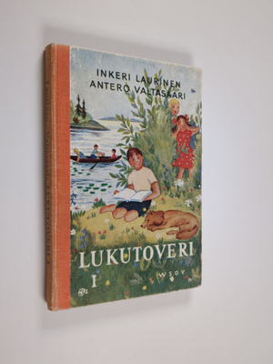 Lukutoveri 1