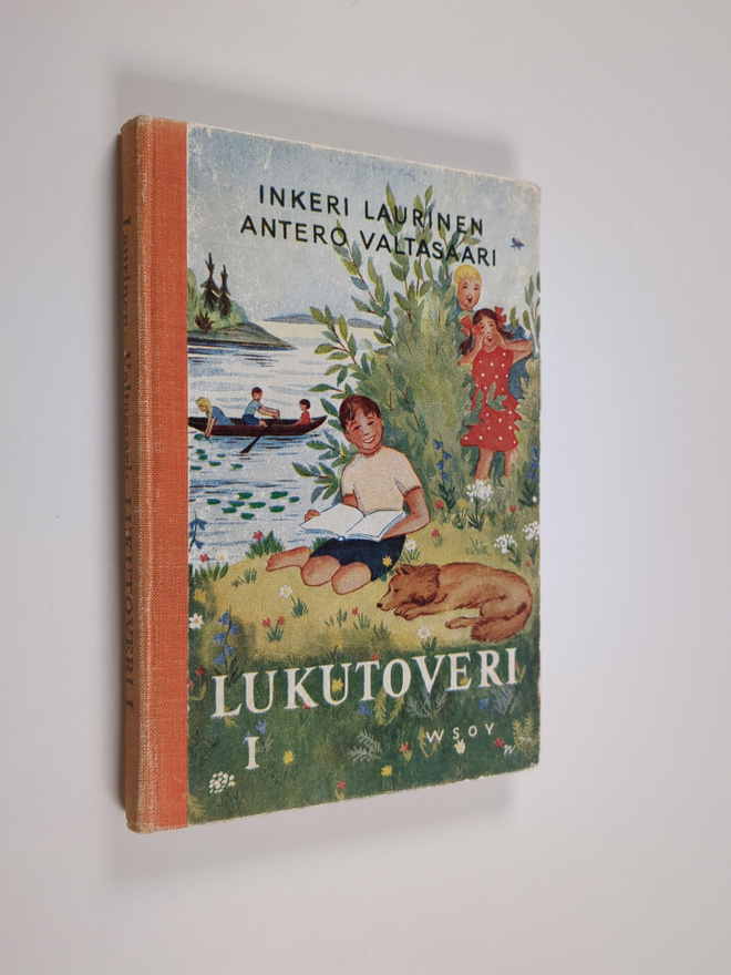 Lukutoveri 1