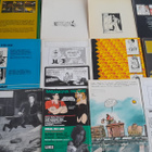 SARJAKUVIA 80-luku, 15 kpl Erä (1980-1993) - pikkukuva 2