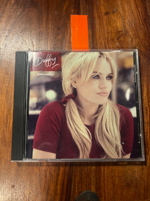 Duffy - Endlessy cd