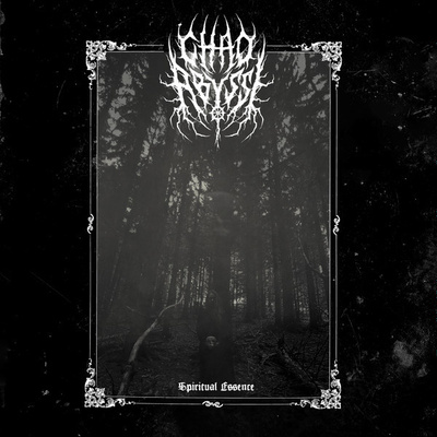 Chao Abyssi – Spiritual Essence MCD UUSI
