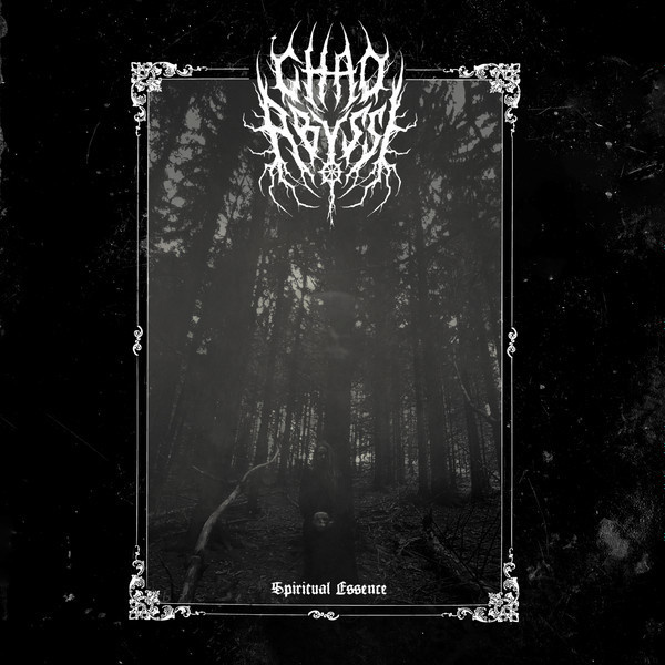 Chao Abyssi – Spiritual Essence MCD UUSI