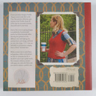Ysolda : Little Red in the City : An Ysolda Knitwear Coll... - pikkukuva 2