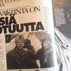 ANNA LEHTI 44 / 1981 SISÄLLYSLUETTELO KUVA 2 ja 3 - pikkukuva 5