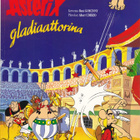 Asterix  2 gladiaattorina (8p. Egmont 2007) - pikkukuva 1
