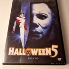Halloween 5 - kosto (dvd) - pikkukuva 1