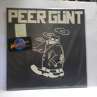 PEER GUNT - S/T M-/M- 2. PAINOS LP - pikkukuva 1