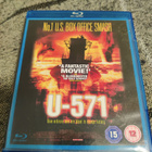 U-571 (Matthew McConaughey) Blu-ray - pikkukuva 1
