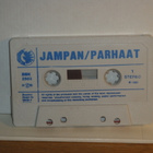 Jamppa Tuominen * Jampan Parhaat - pikkukuva 3