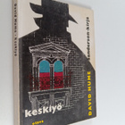 David Hume : Keskiyö : salapoliisiromaani - pikkukuva 1