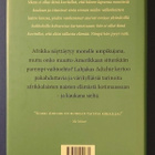 Chimamanda Ngozi Adichie - Huominen on Liian Kaukana - pikkukuva 3
