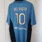 Alessandro Del Piero Sydney FC pelipaita KOKO L - pikkukuva 1