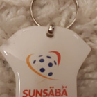 Sunsäbä uusi avaimenperä - pikkukuva 1