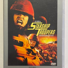 Starship Troopers - DVD - pikkukuva 1
