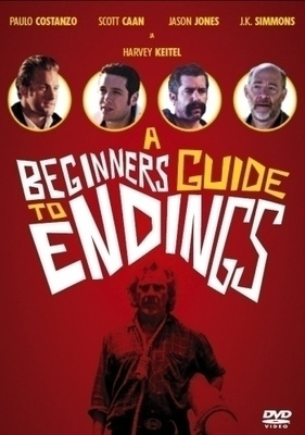 A Beginner's Guide To Endings - DVD
