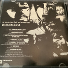 PINK FLOYD - A Saucerful Of Secrets - pikkukuva 3