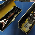 XSWOOD HANDMADE MINIATURE GUITARS 34,99€/KPL - pikkukuva 3