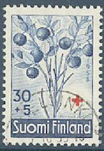 1958 PR 30 (mk) o