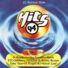 Various • Hits 94 Volume One CD - pikkukuva 1