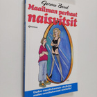 Jarmo (toim.) Bond : Maailman parhaat naisvitsit - pikkukuva 1