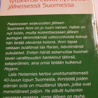 Laila Hietamies : kesän korkea taivas - pikkukuva 2