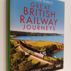 Charlie Bunce : Great British Railway Journeys - pikkukuva 1