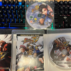 Street Fighter IV+Street Fighter IV The Ties That Bind (PS3) - pikkukuva 2