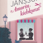 Anna Jansson: Amorin kiehkurat - pikkukuva 1