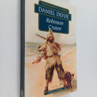 Daniel Defoe : Robinson Crusoe (englanninkielinen) - pikkukuva 1