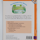 Wes Magee : The Fantastic Four at Frog Farm - pikkukuva 2