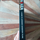 Mark Schilling - Yakuza Movie Book: A Guide to Japanese... - pikkukuva 2