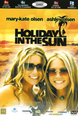 Holiday In The Sun