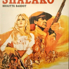 Shalako (1968) Sean Connery, Brigitte Bardot uudenveroinen - pikkukuva 1