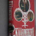 Jason Goodwin : Käärmekivi ( 1.p. 2008 ) - pikkukuva 1