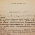 Harry Martinson - Kulkijan pilvilinnat - pikkukuva 3