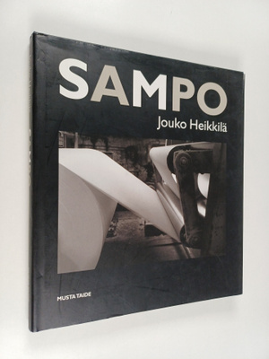 Jouko Heikkilä : Sampo