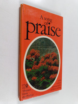 A Song of Praise