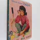 Ria Toft : Tässä tulee Taija - pikkukuva 1