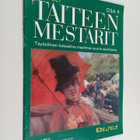 Taiteen mestarit 9 : Albert Edelfelt - pikkukuva 1