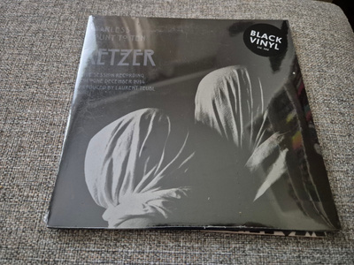 Ketzer - Starless / Count To Ten 7" *UUSI, MUOVEISSA*