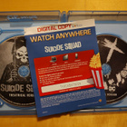 Suicide Squad Blu-ray 3D + Blu-ray - pikkukuva 4