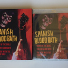 Spanish Blood Bath - Limited Edition Slipcover (Blu-ray UUSI - pikkukuva 1