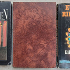 3 x Liisa Nevalainen - pikkukuva 1