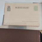 postimerkki aiheinen muistoKortti - pikkukuva 2