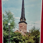 Arboga/Valbo/Västerås kyrka postikortti 0,50 Eur/kpl - pikkukuva 3