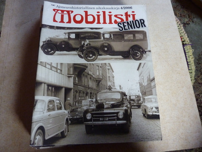 Mobilisti Senior 4-06