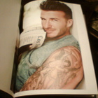DAVID BECKHAM ( 1 p. 2013 LIKE ) Sis.pk:t - pikkukuva 5
