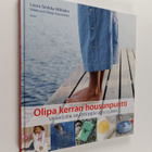 Laura Sinikka Wilhelm : Olipa kerran housunpuntti : vanho... - pikkukuva 1