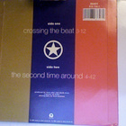 BERNADETTE WASHINGTON :: CROSSING THE BEAT :: VINYYLI 7"1990 - pikkukuva 2