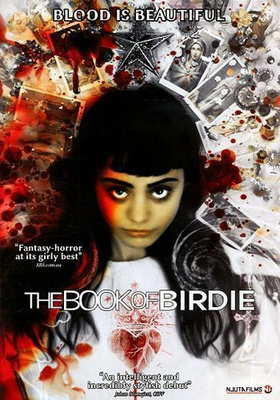 book of birdie	(25 888)	UUSI	-SV-	DVD				2017	SF-TXT